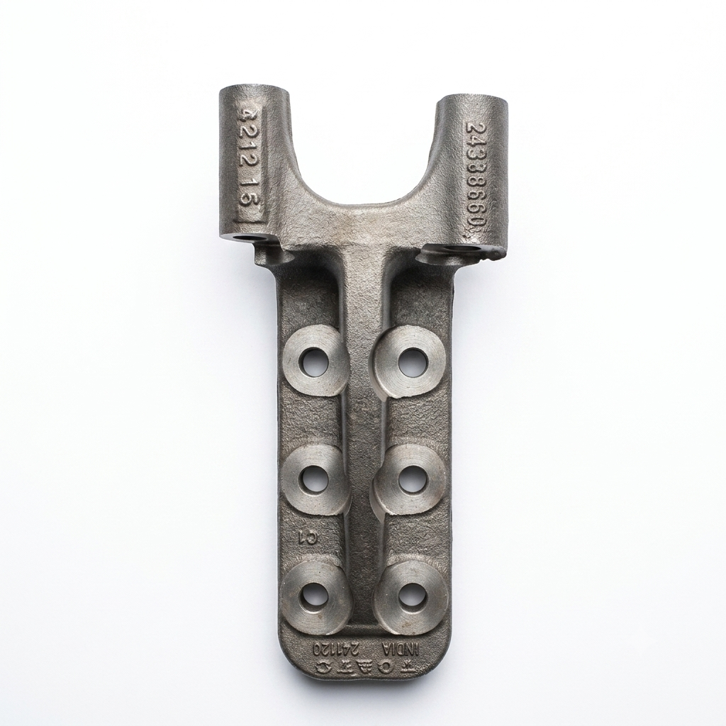 Precision Machined Parts